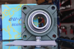 UCF 213 lagăr cu rulment EUROLL