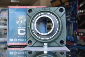 UCF 216 lagăr cu rulment CX22