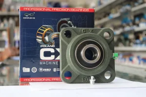 UCF 305 lagăr cu rulment CX22