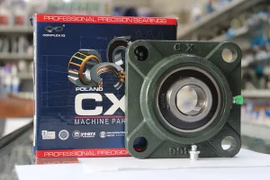 UCF 306 lagăr cu rulment CX22