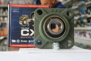 UCF 307 lagăr cu rulment CX22