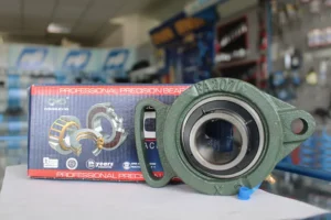 UCFA 207 lagăr cu rulment CX22