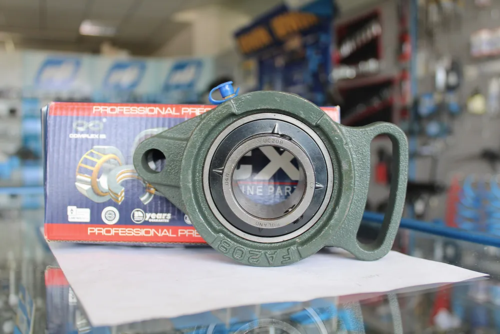 UCFA 208 lagăr cu rulment CX22