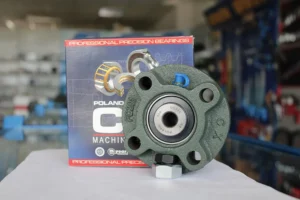 UCFC 201 lagăr cu rulment CX22