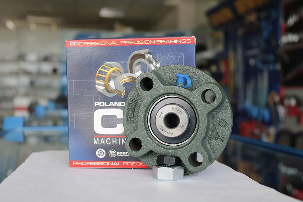 UCFC 201 lagăr cu rulment CX22 UCFC 201 lagăr cu rulment CX22