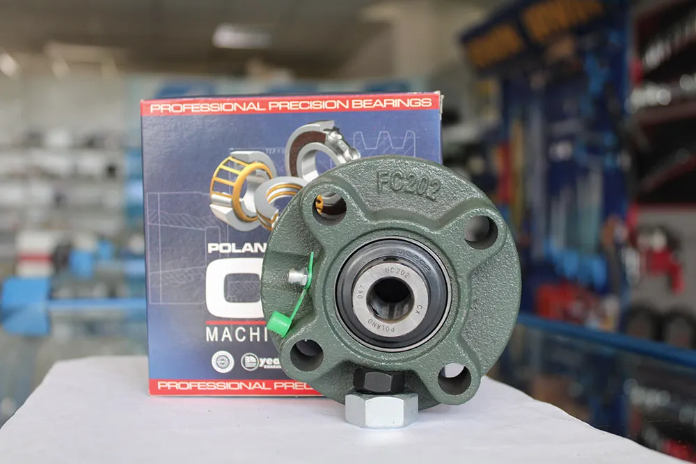 UCFC 202 lagăr cu rulment CX22