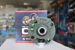 UCFC 203 lagăr cu rulment CX22