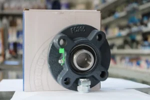 UCFC 205 lagăr cu rulment ZEN