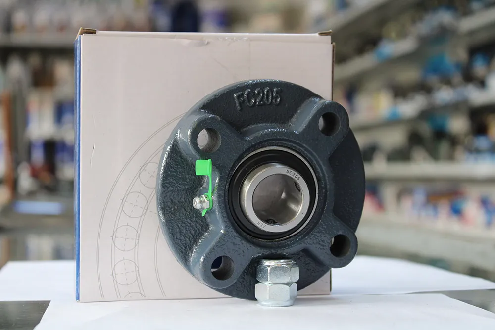 UCFC 205 lagăr cu rulment ZEN