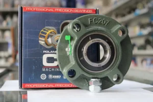 UCFC 207 lagăr cu rulment CX22