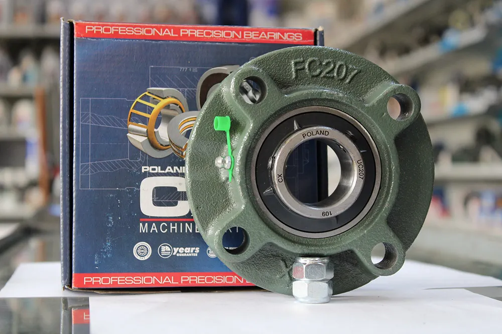 UCFC 207 lagăr cu rulment CX22 UCFC 207 lagăr cu rulment CX22