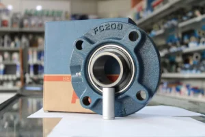 UCFC 209 lagăr cu rulment