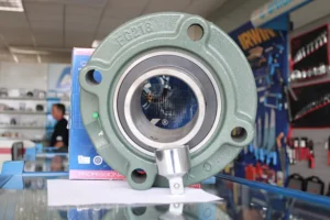 UCFC 218 lagăr cu rulment CX22