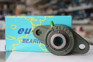 UCFL 203 lagăr cu rulment EUROLL