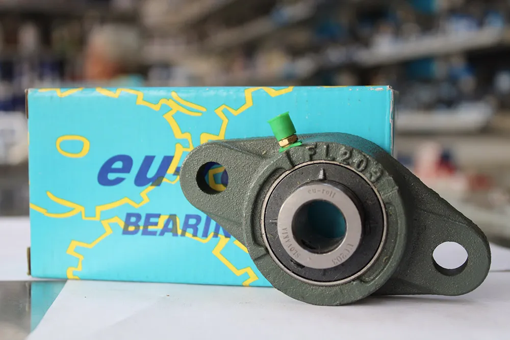 UCFL 203 lagăr cu rulment EUROLL