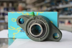 UCFL 205 lagăr cu rulment EUROLL