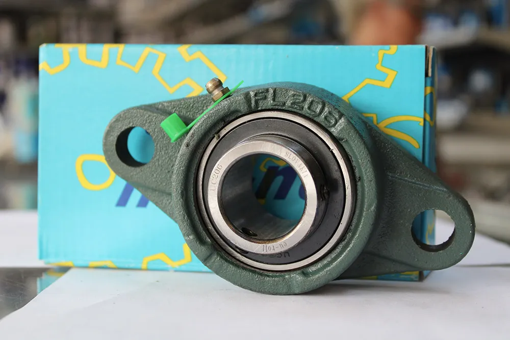 UCFL 206 lagăr cu rulment EUROLL