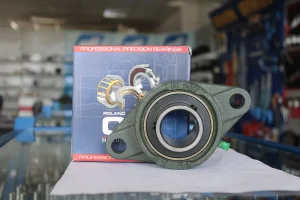 UCFL 207 lagăr cu rulment CX22