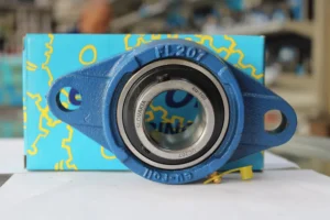 UCFL 207 lagăr cu rulment EUROLL