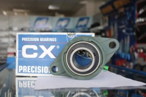 UCFL 208 lagăr cu rulment CX22