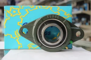 UCFL 208 lagăr cu rulment EUROLL