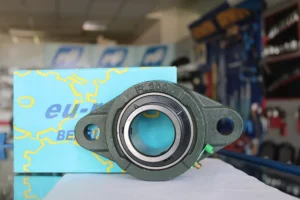 UCFL 209 lagăr cu rulment EUROLL