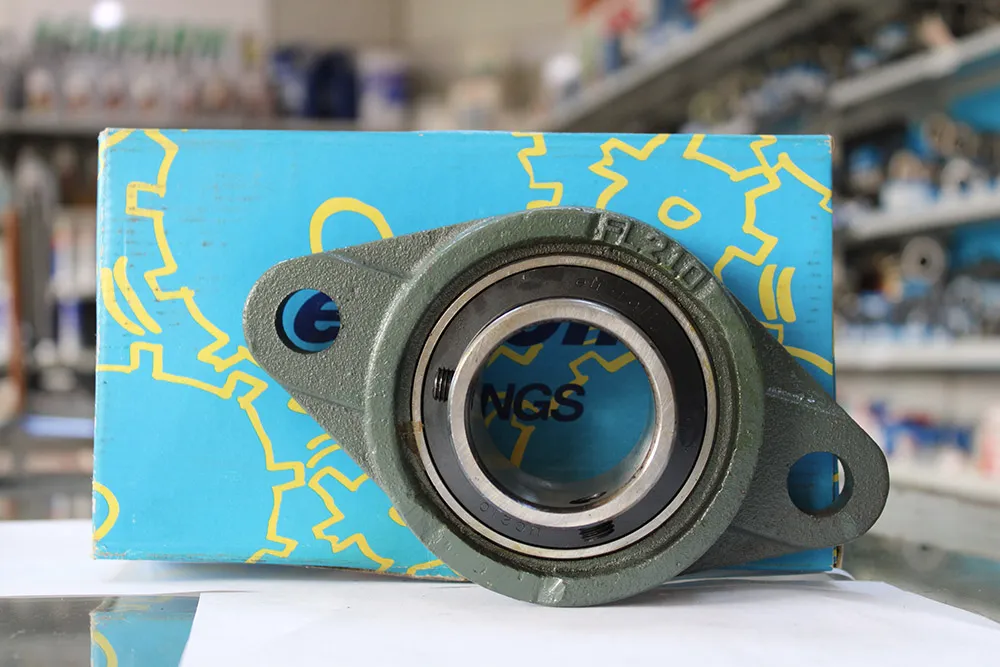 UCFL 210 lagăr cu rulment EUROLL