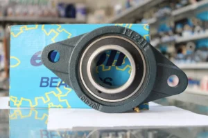 UCFL 211 lagăr cu rulment EUROLL