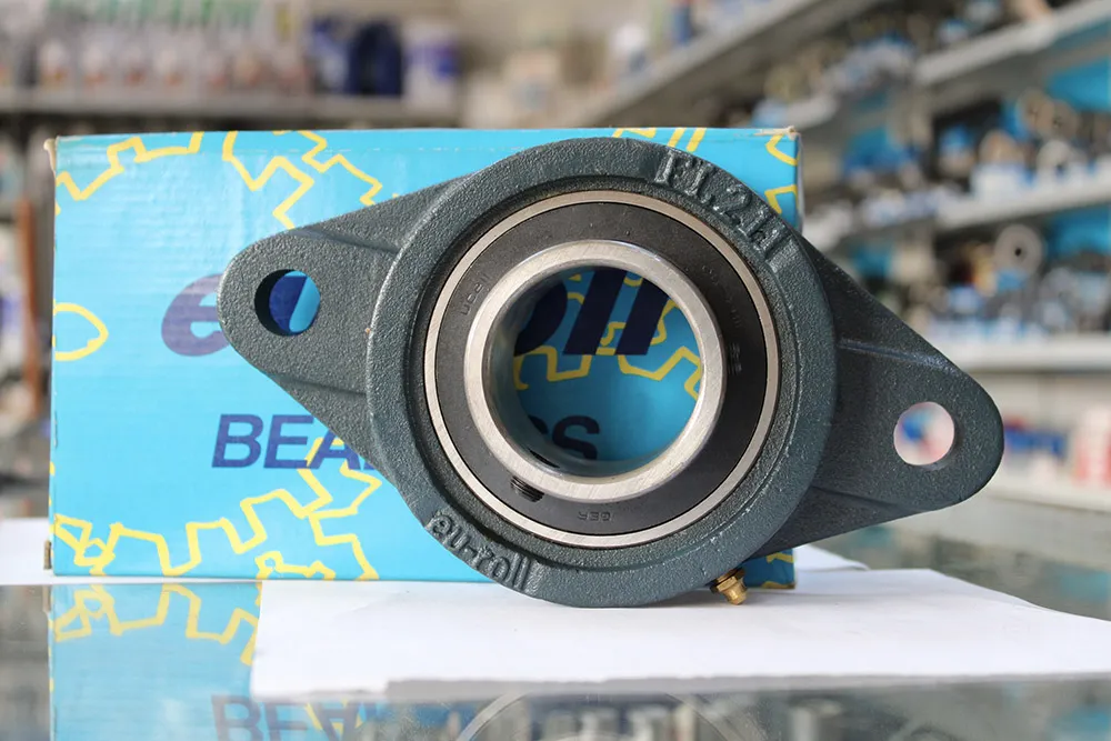 UCFL 211 lagăr cu rulment EUROLL