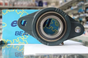 UCFL 212 lagăr cu rulment EUROLL