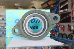 UCFL 213 lagăr cu rulment EUROLL