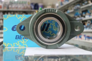 UCFL 214 lagăr cu rulment EUROLL