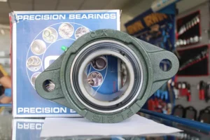 UCFL 216 lagăr cu rulment CX22