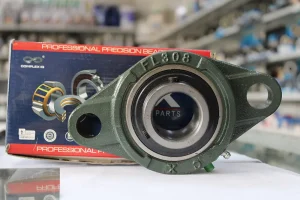 UCFL 308 lagăr cu rulment CX22