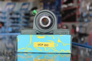 UCP 203 lagăr cu rulment EUROLL