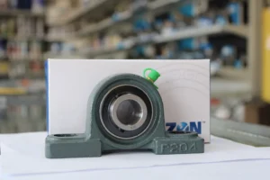 UCP 204-12 lagăr cu rulment ZEN