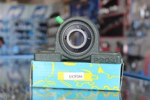 UCP 204 lagăr cu rulment CX22