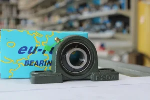 UCP 204 lagăr cu rulment EUROLL