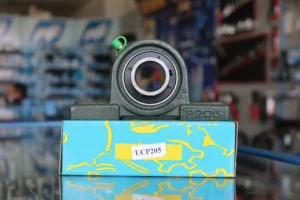 UCP 205 lagăr cu rulment EUROLL