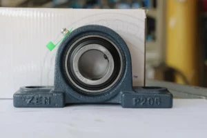 UCP 206-18 lagăr cu rulment ZEN