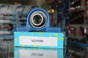 UCP 206 lagăr cu rulment EUROLL