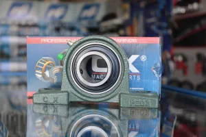 UCP 207 lagăr cu rulment CX22