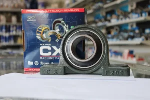 UCP 209 lagăr cu rulment CX22