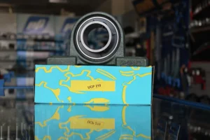 UCP 210 lagăr cu rulment EUROLL