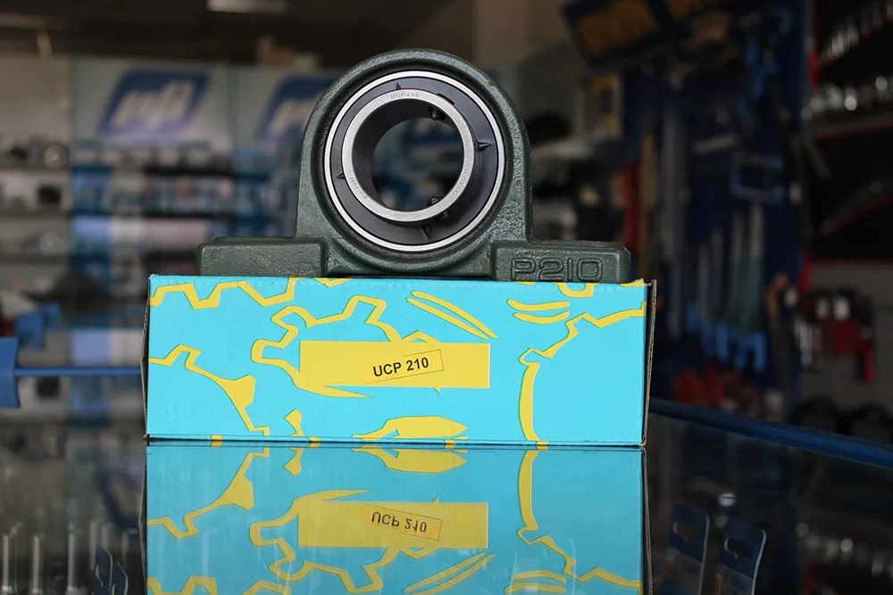 UCP 210 lagăr cu rulment EUROLL