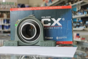 UCP 211 lagăr cu rulment CX22