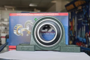 UCP 213 lagăr cu rulment CX22