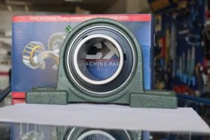 UCP 214 lagăr cu rulment CX22