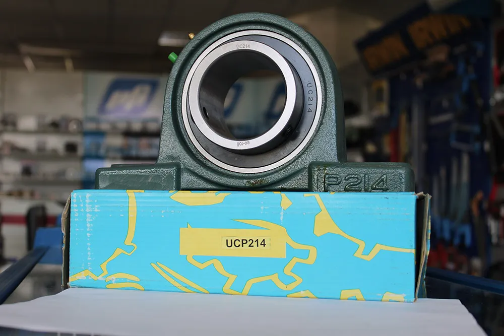 UCP 214 lagăr cu rulment EUROLL