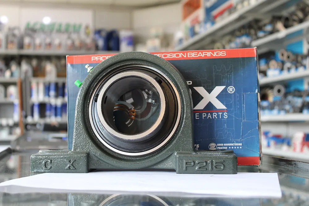 UCP 215 lagăr cu rulment CX22